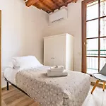 Palazzuolo By San Collection Διαμέρισμα