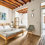 Palazzuolo By San Collection Διαμέρισμα