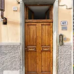 Palazzuolo By San Collection *