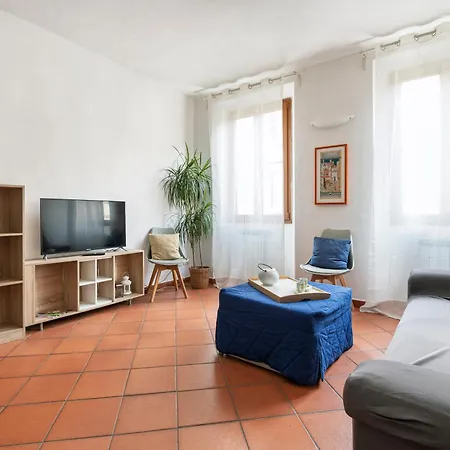 Apartmán Palazzuolo By San Collection