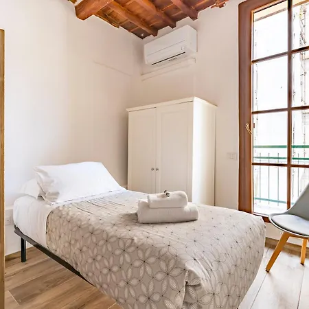 Palazzuolo By San Collection Apartmán