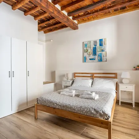 Palazzuolo By San Collection