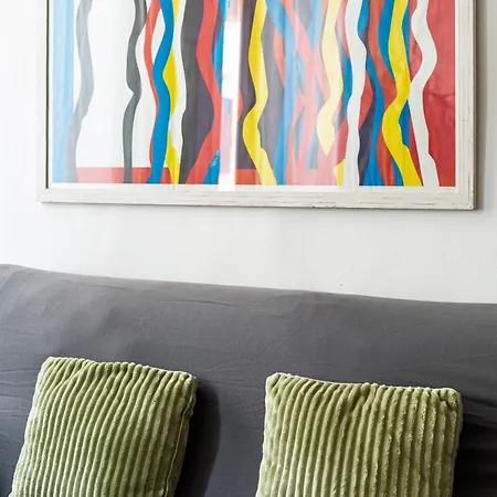 Apartmán Palazzuolo By San Collection *
