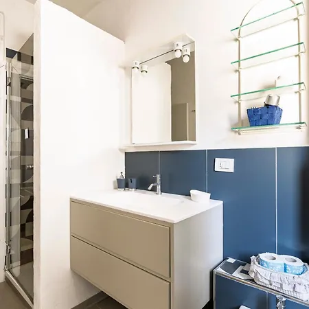 Apartmán Palazzuolo By San Collection Florencie