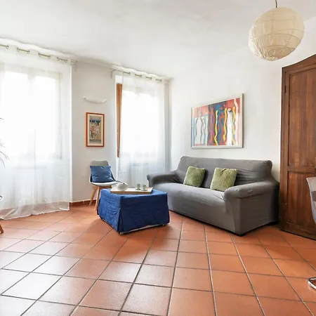 Palazzuolo By San Collection * Florencie