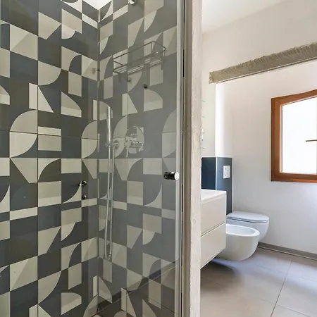 Palazzuolo By San Collection Florencie