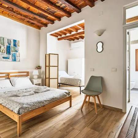 Palazzuolo By San Collection Apartmán