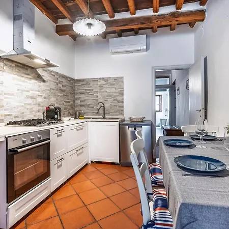 Apartmán Palazzuolo By San Collection Florencie