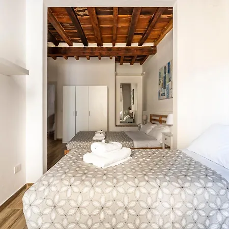 Apartmán Palazzuolo By San Collection *