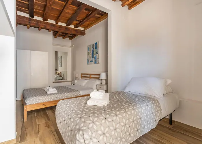 Appartement Palazzuolo By San Collection