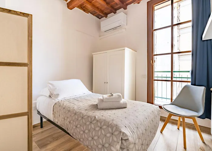 Palazzuolo By San Collection Apartmán