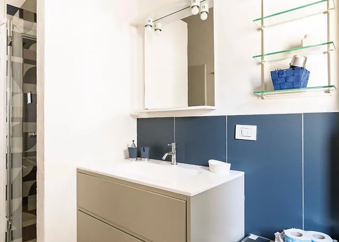 Apartmán Palazzuolo By San Collection Florencie