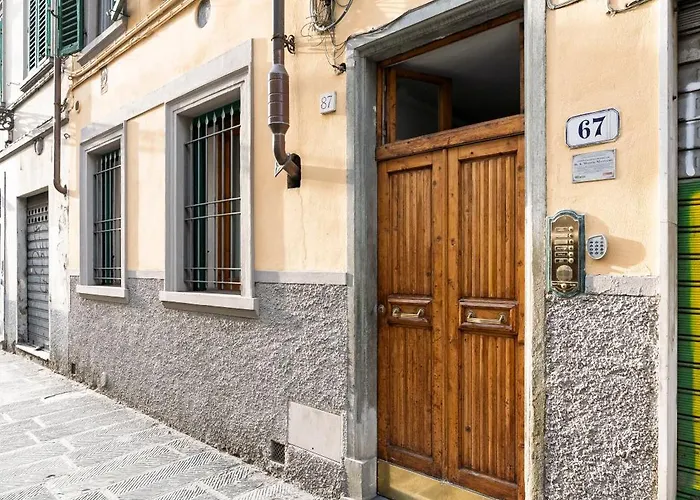 Palazzuolo By San Collection Apartmán Florencie