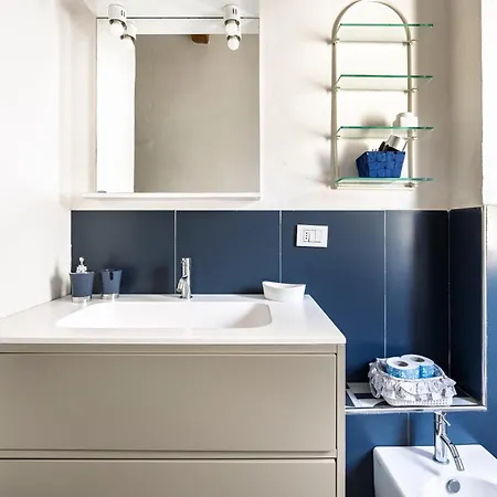 Palazzuolo By San Collection Firenze